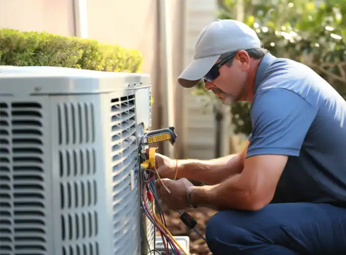 installateur Noordwijkerhout